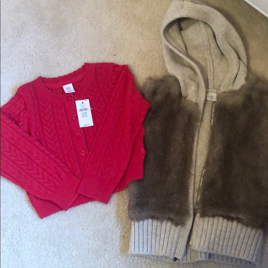 Gap 3t Bundle